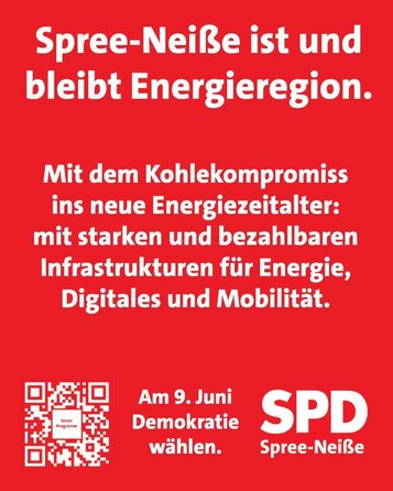 SPD Unterbezirk SPN