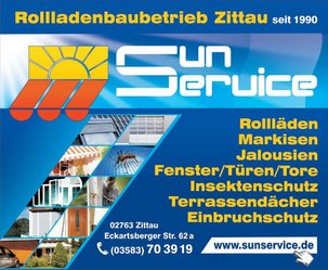 SUN Service Zittau