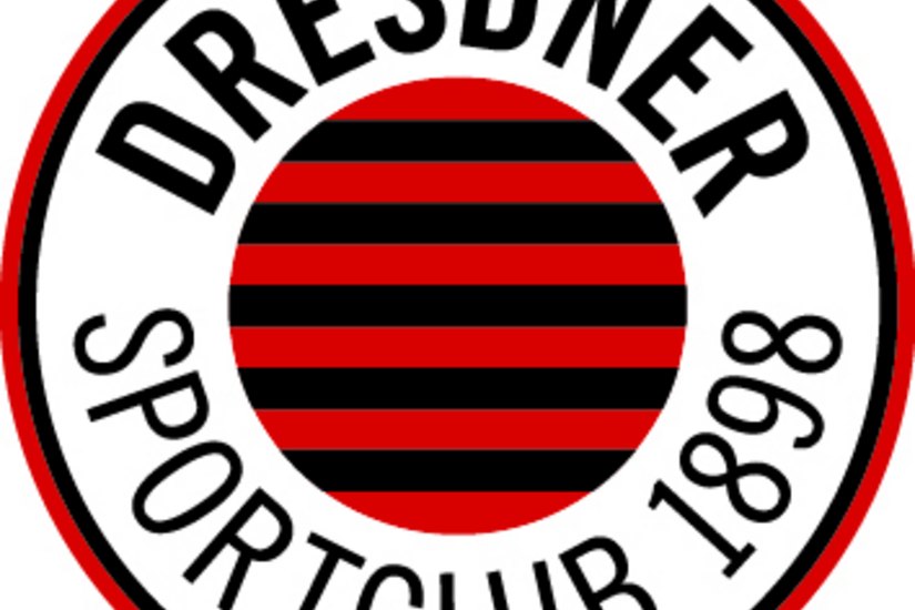 Logo DSC / Fotos: PR/Dresdner SC