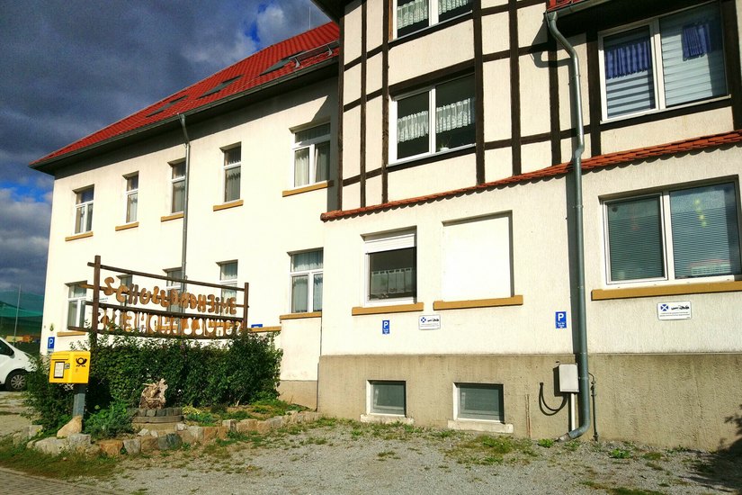 In diesem Jahr sollen im Schullandheim Bautzen-Burk 16 unbegleitete minderjährige Ausländer einziehen.