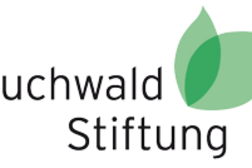 Ebenso die Buchwald-Stiftung spendete satte 5.000 Euro.