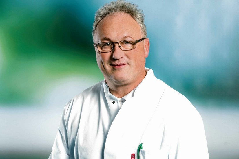Dr. med. Andreas Müller
