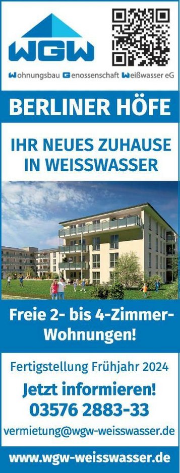 WGW - Berliner Höfe
