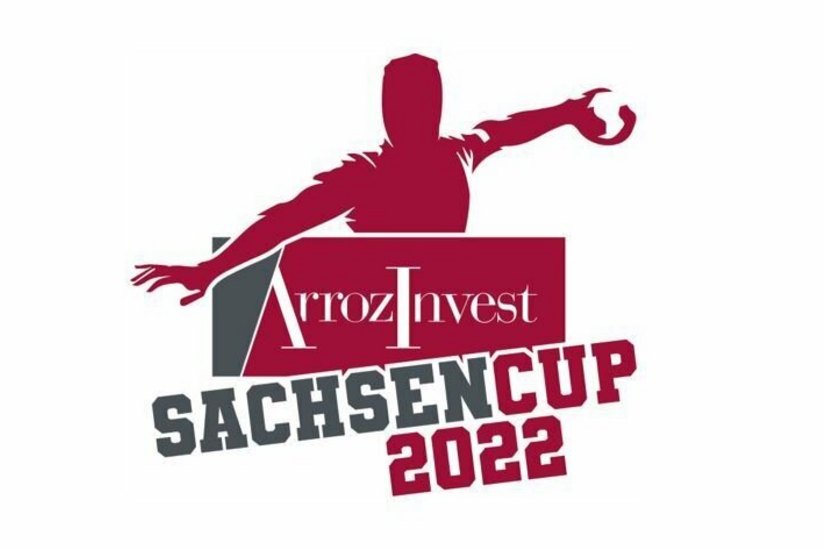 Logo Arroz Invest Sachsen Cup