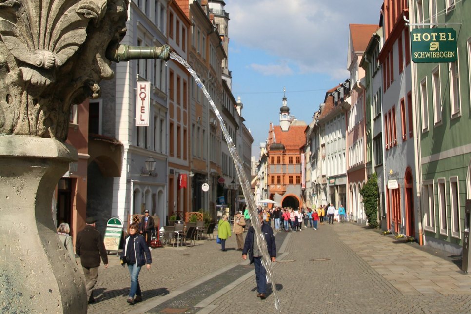 Bis zum 31. Dezember 2019 können Menschen, die von auswärts neu nach Görlitz ziehen, das Paket mit vielen Angeboten rund um die Stadt nutzen. Foto: Keil