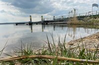 Die Allgemeinverfügungen zur Nutzung des Berzdorfer Sees mit Wasserfahrzeugen gibt’s schon seit August 2022. Wegen Widersprüchen trat sie aber nicht in Kraft.