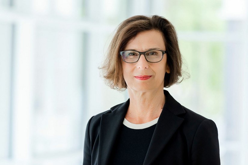 Prof. Dr. Gesine Grande ist die neue Präsidentin der Brandenburgischen Technischen Universität Cottbus-Senftenberg. Foto: Kirsten Nijhof