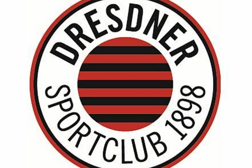 Logo/DSC 1898 Volleyball GmbH