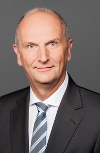 Dr. Dietmar Woidke, Ministerpräsident des Landes Brandenburg. Foto: brandenburg.de