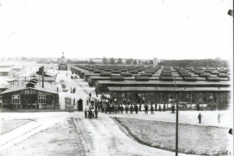 Kriegsgefangenenlager in Sielow: Aus der aktuellen Sonderausstellung des Cottbuser Stadtmuseums 