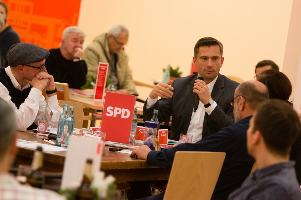 Fotos: SPD/Julian Hoffmann