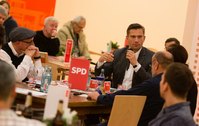 Fotos: SPD/Julian Hoffmann