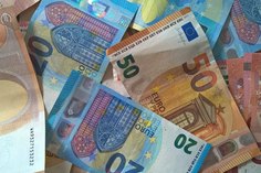 Ein Benefizkonzert an der BTU erbrachte eine Spendensumme von 1000 Euro.