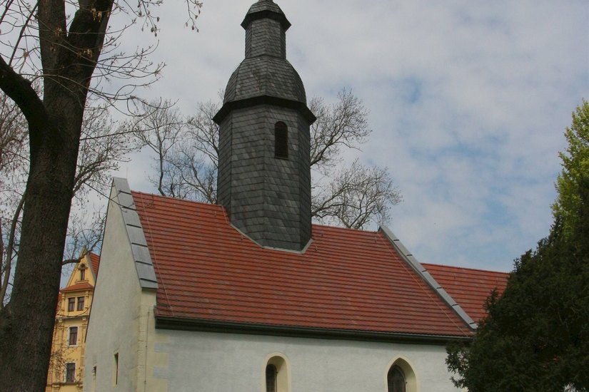 Nikolaikirche Meißen