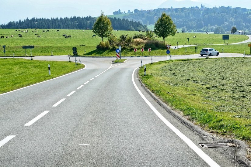 Wie kann die Verkehrswende auch in einer ländlichen Region gut gelingen? Alle Bürger*innen sind dazu aufgerufen, sich mit ihren Projekten und an Veranstaltungen zu beteiligen. Foto: pixabay