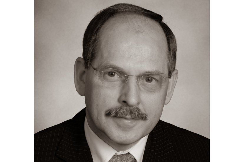 Arnd Voigt war von 2001 bis 2015 Zittaus Oberbürgermeister. Foto: Stadt Zittau