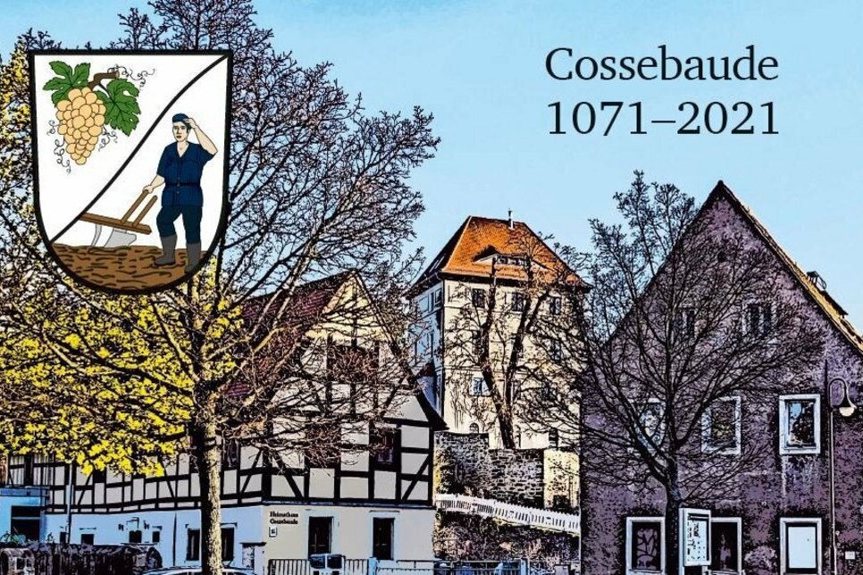 Cossebaude feiert seinen 950. Geburtstag nach, der pandemiebedingt im letzten Jahr ausfallen musste.