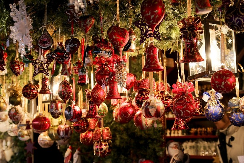 Vor allem Kunsthandwerk und regionale Spezialitäten sollen auf dem Bischofswerdaer Weihnachtsmarkt angeboten werden.