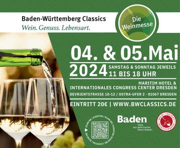 Weinmesse 2024