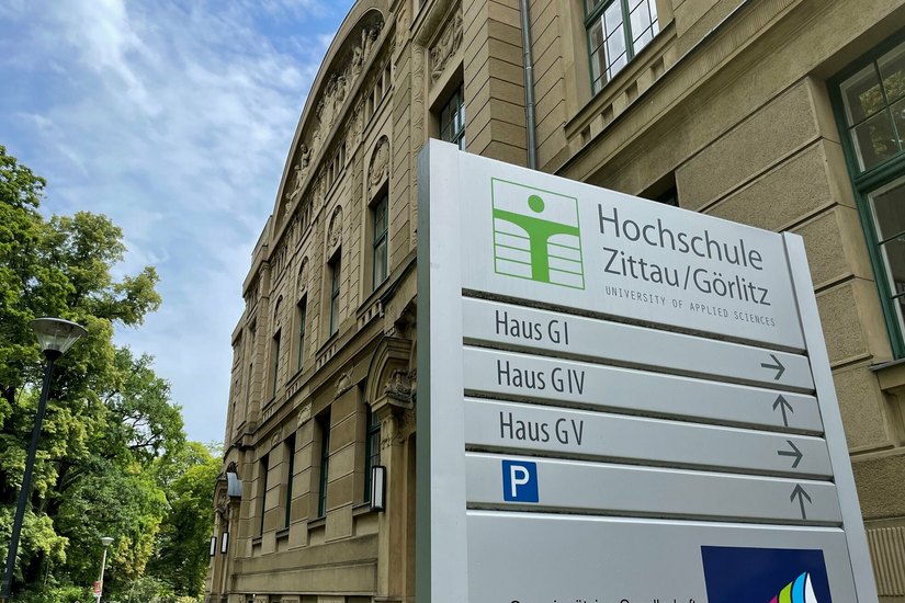 Die Hochschule Zittau/Görlitz ist eine von zwei Hochschulen in Sachsen, sich erfolgreich um die Fördermittel beworben haben. Auch die Hochschule für Technik, Wirtschaft und Kultur Leipzig (HTWK) erhält Mittel aus dem Programm »FH-Personal«.