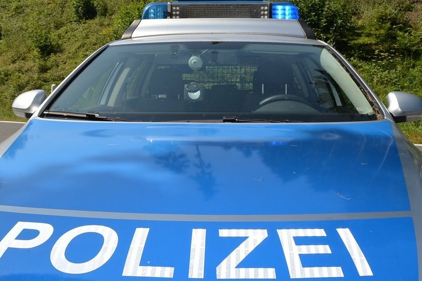 Symbolfoto. Beamten der Polizeidirektion Görlitz überprüften am Tunnel Königshainer Berge die zulässige Höchstgeschwindigkeit.