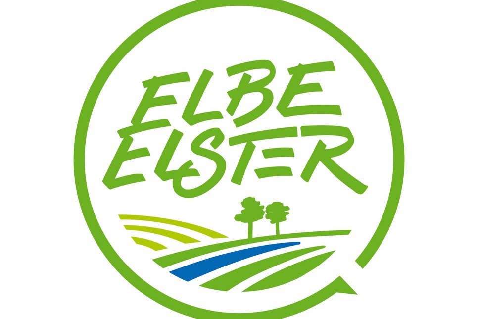 Das Regionalsiegel Elbe-Elster. Foto: RWFG
