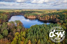 Der Paul-Gerhardt-Weg von Berlin nach Lübben durch das Dahme-Seenland ist als einziger Wanderweg Brandenburgs für den Titel »Deutschlands schönster Wanderweg 2024« nominiert.