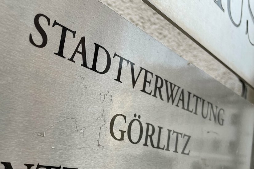 Mit Ausnahme des Standesamts bleibt die Stadtverwaltung Görlitz am 26. und 27. Oktober geschlossen.