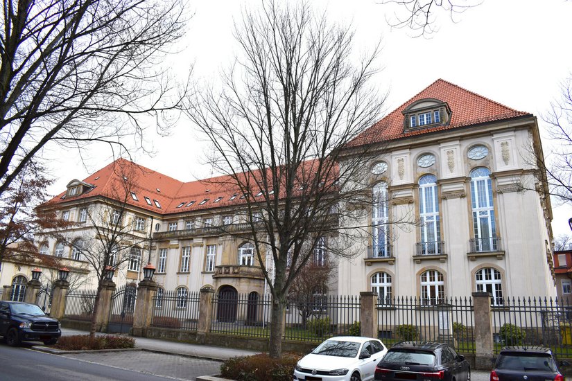 Die Haushaltslage des Landkreis Bautzen ist in schieflage geraten.