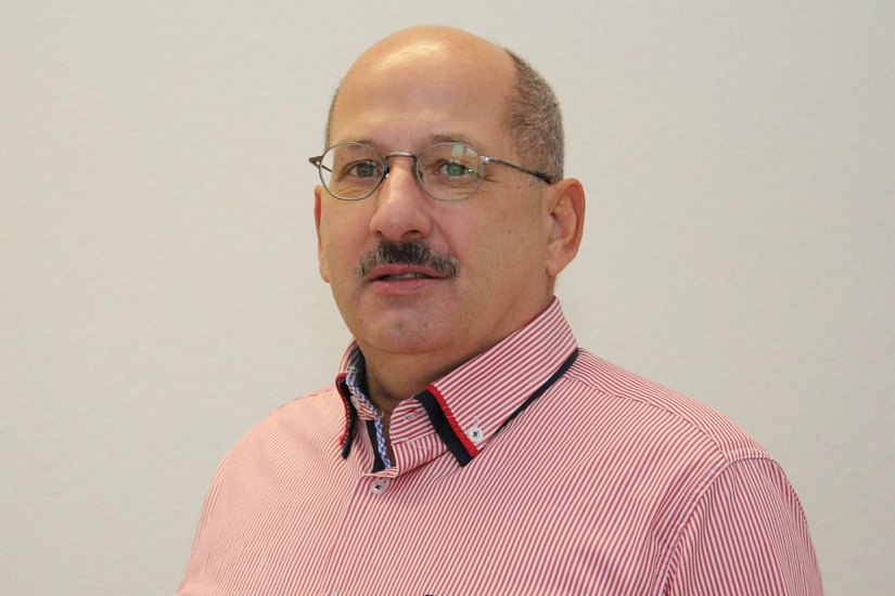 Uwe Rudolph, Mediaberater in Weißwasser