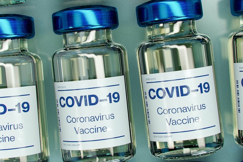 Die Kreisverwaltung rechnet damit, dass die Nachfrage nach Corona-Schutzimpfungen, vor allem nach Auffrischungsimpfungen, im Herbst wieder steigen wird.