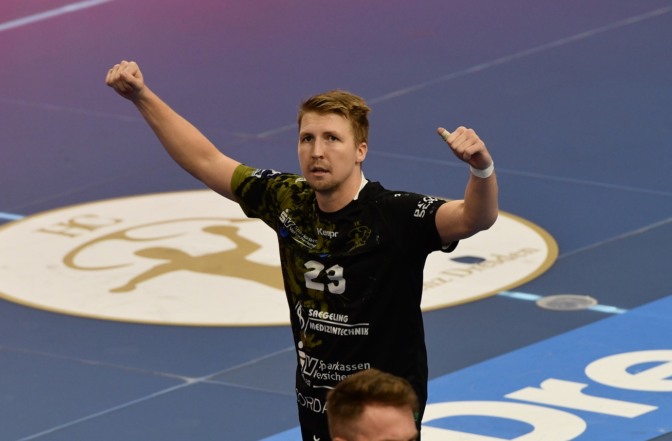 Große Ehre für Ivar Starvast Dresden WochenKurier