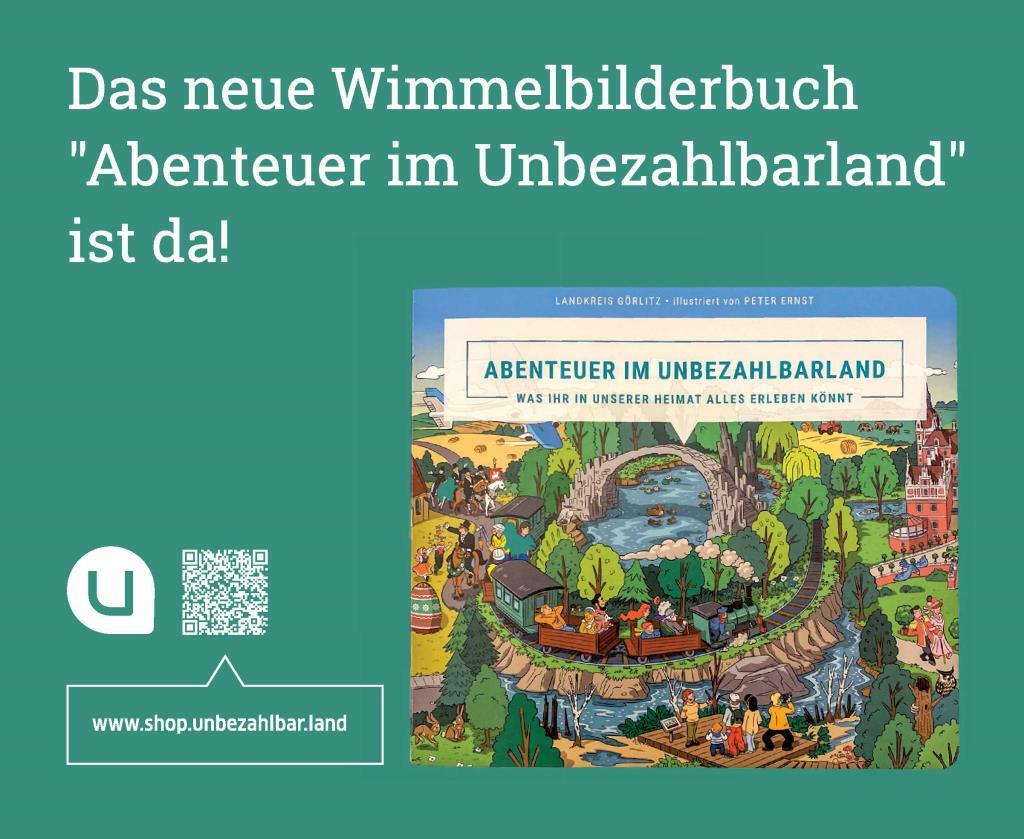 ENO - Wimmelbilderbuch