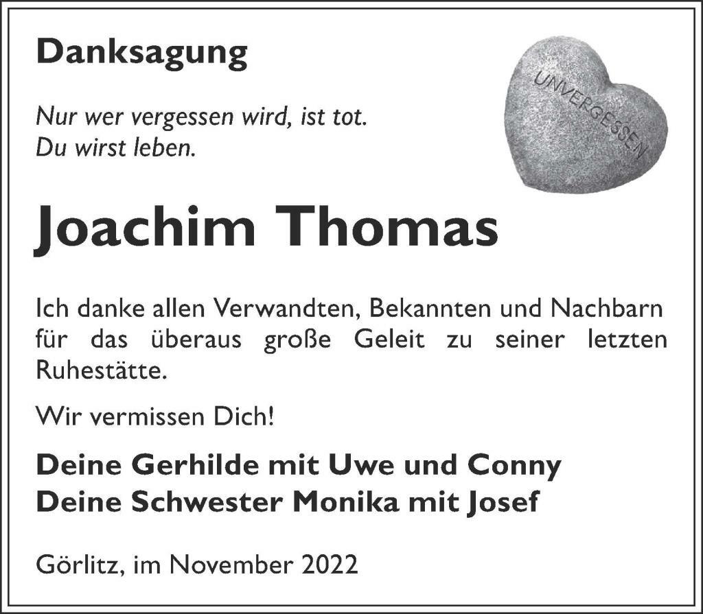 DS Joachim Thomas