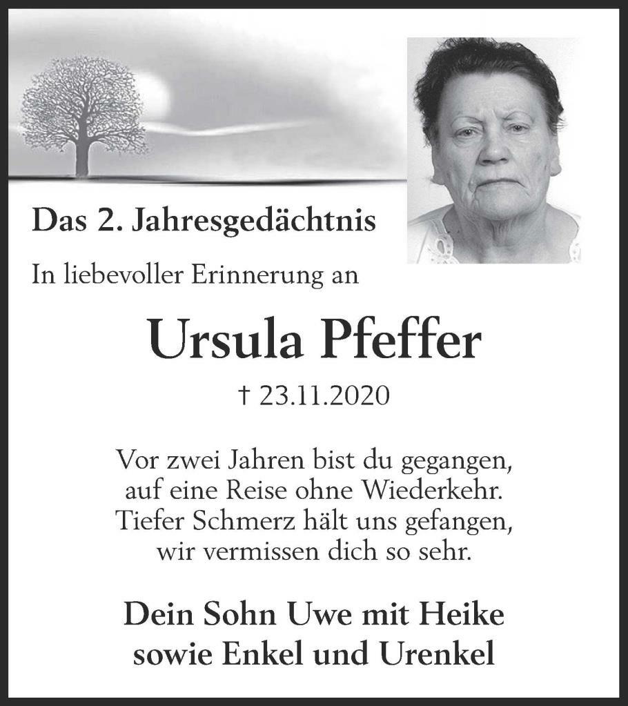 2. JG Ursula Pfeffer