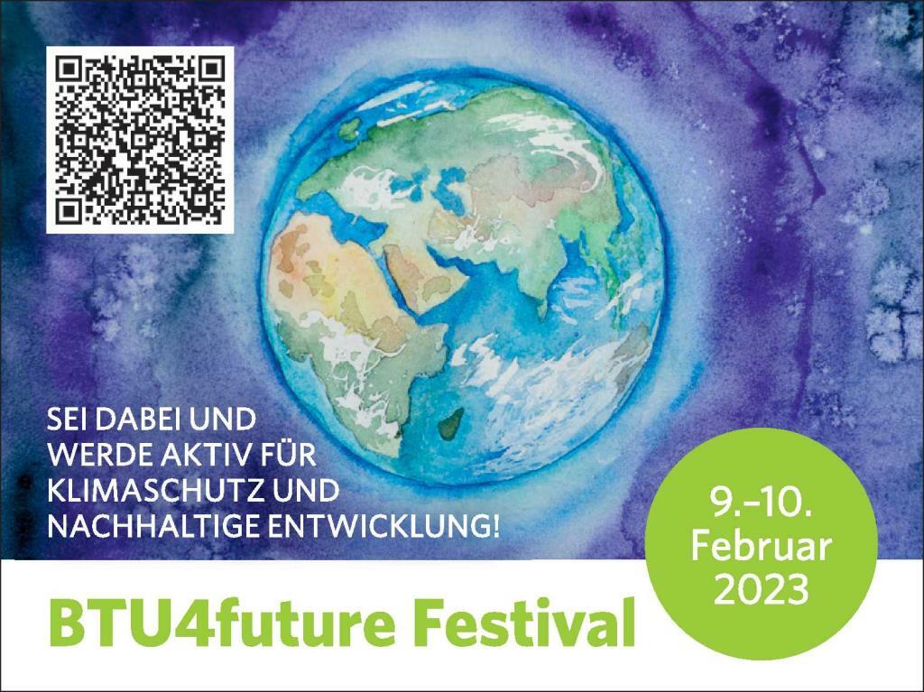 BTU4future Festival WoKu