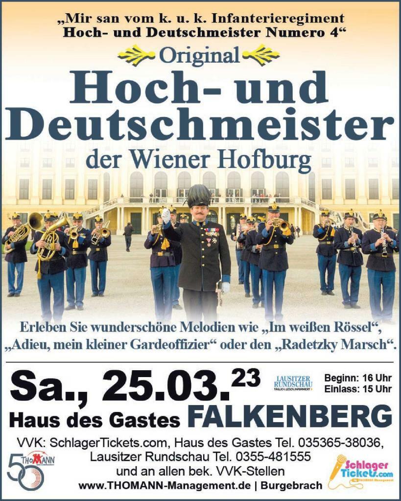 Hoch & Deutschmeister