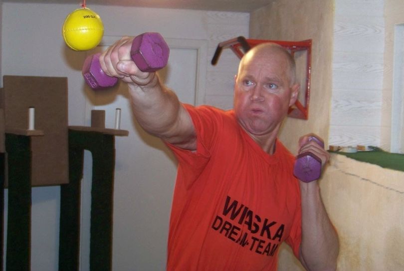Detlev Kraft. Foto: privat