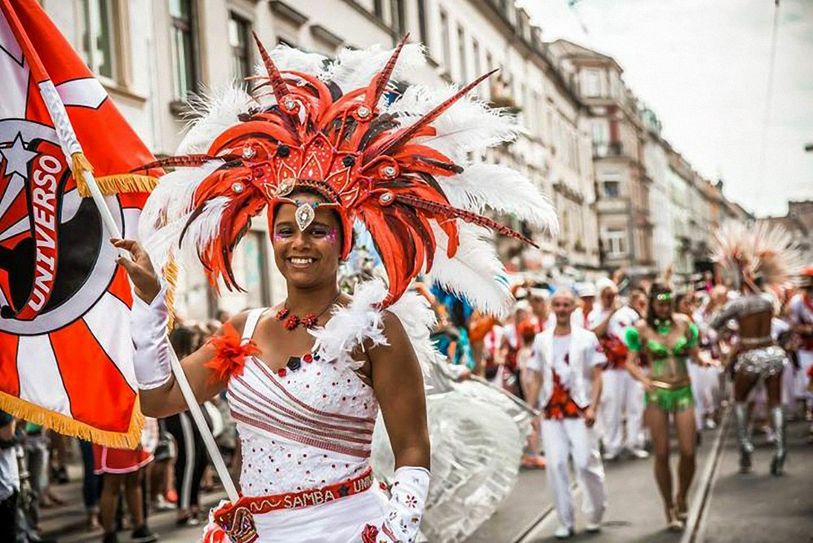 Fotos: Samba Universo