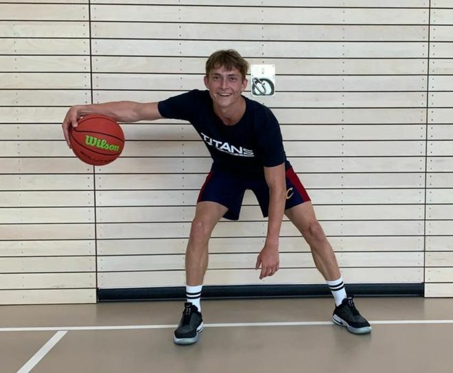 Foto: PR / Dresden Titans Basketball GmbH