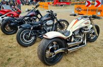 Harley Days Dresden