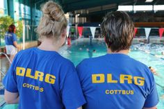 Foto: DLRG Cottbus