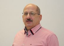 Uwe Rudolph, Mediaberater in Weißwasser