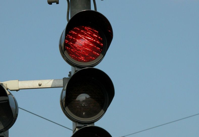 In Cottbus werden die Ampeln erneuert. Foto: Archiv
