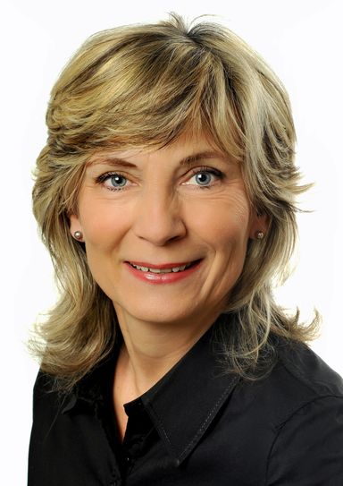Kerstin Nedoma