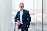Ralf Schuster