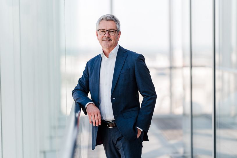 Ralf Schuster