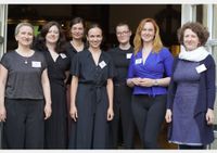 Das Team des Spreewaldvereins