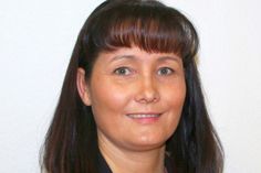 Verena Farrar
