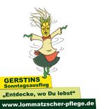 GERSTINS Sonntagsausflug